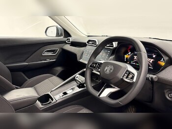 Used MG MG ZS 2025 for sale - 77345507: Photo