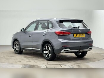 Used MG MG ZS 2025 for sale - 77345507: Photo