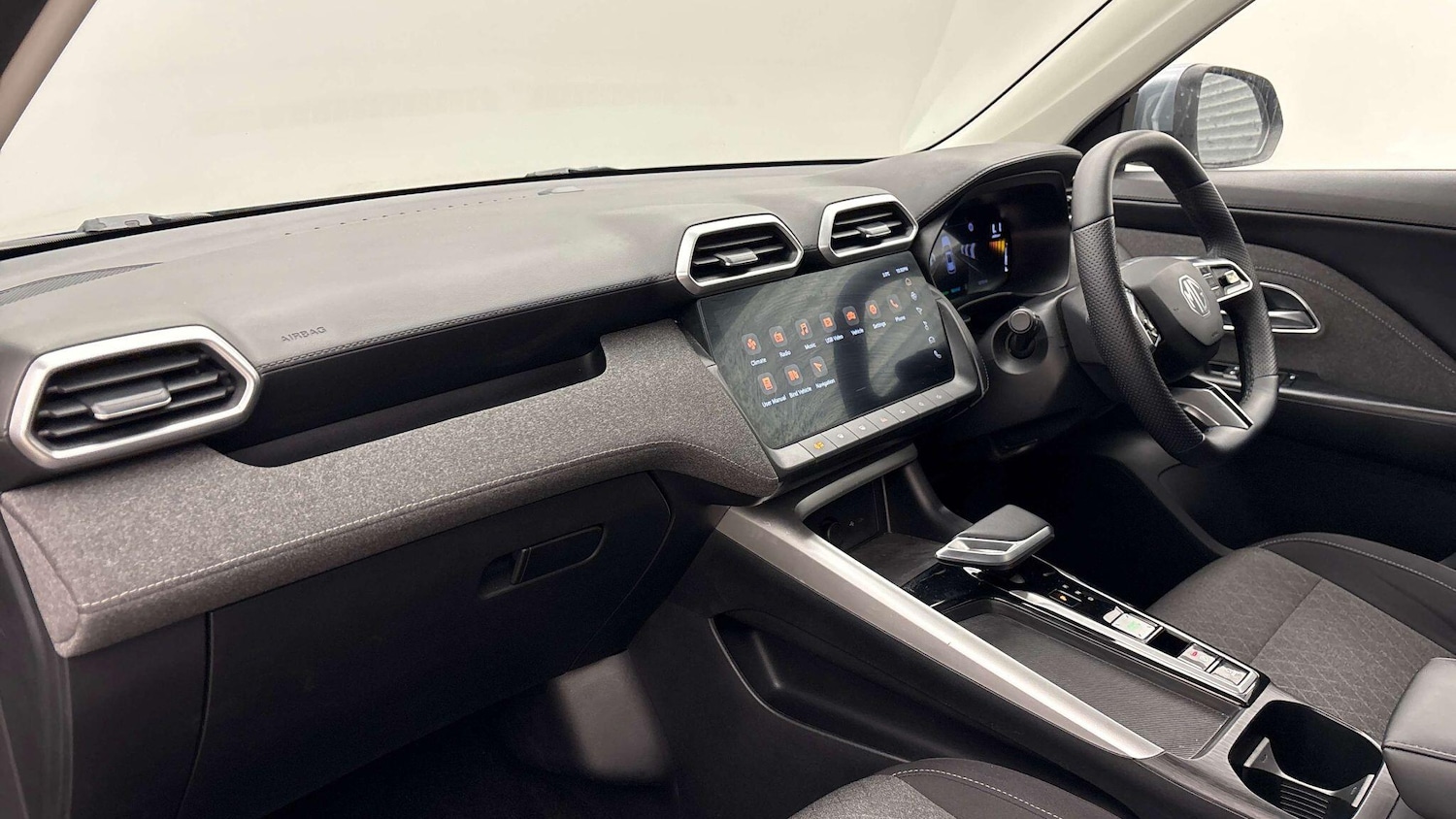 Used MG MG ZS 2025 for sale - 77345507: Photo 4