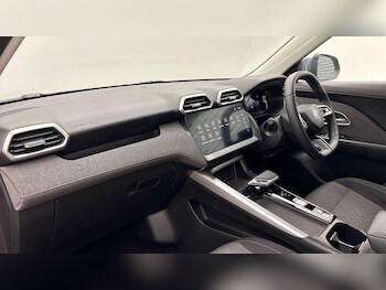 Used MG MG ZS 2025 for sale - 77345507: Photo