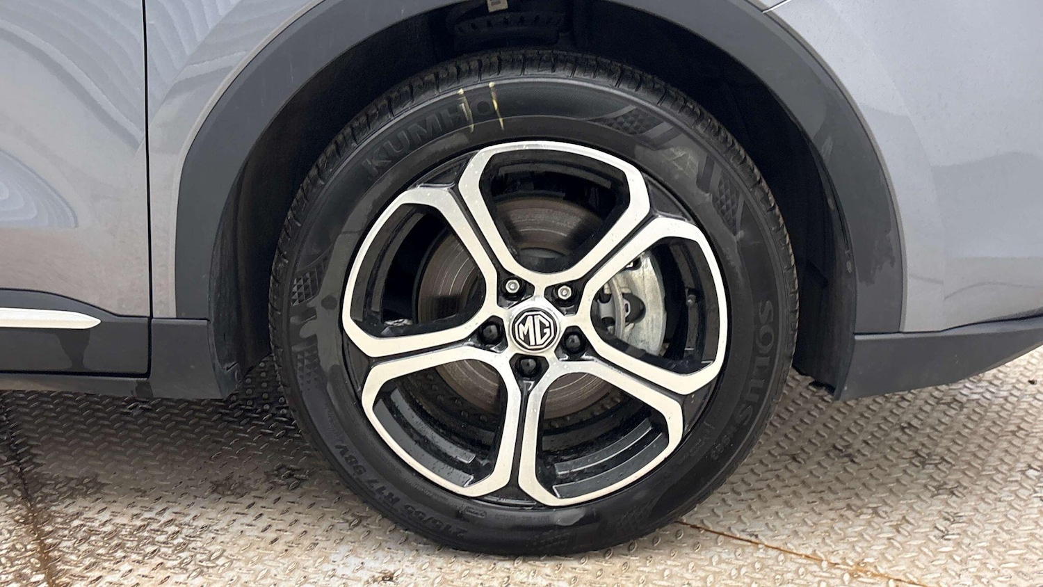 Used MG MG ZS 2025 for sale - 77345507: Photo 6