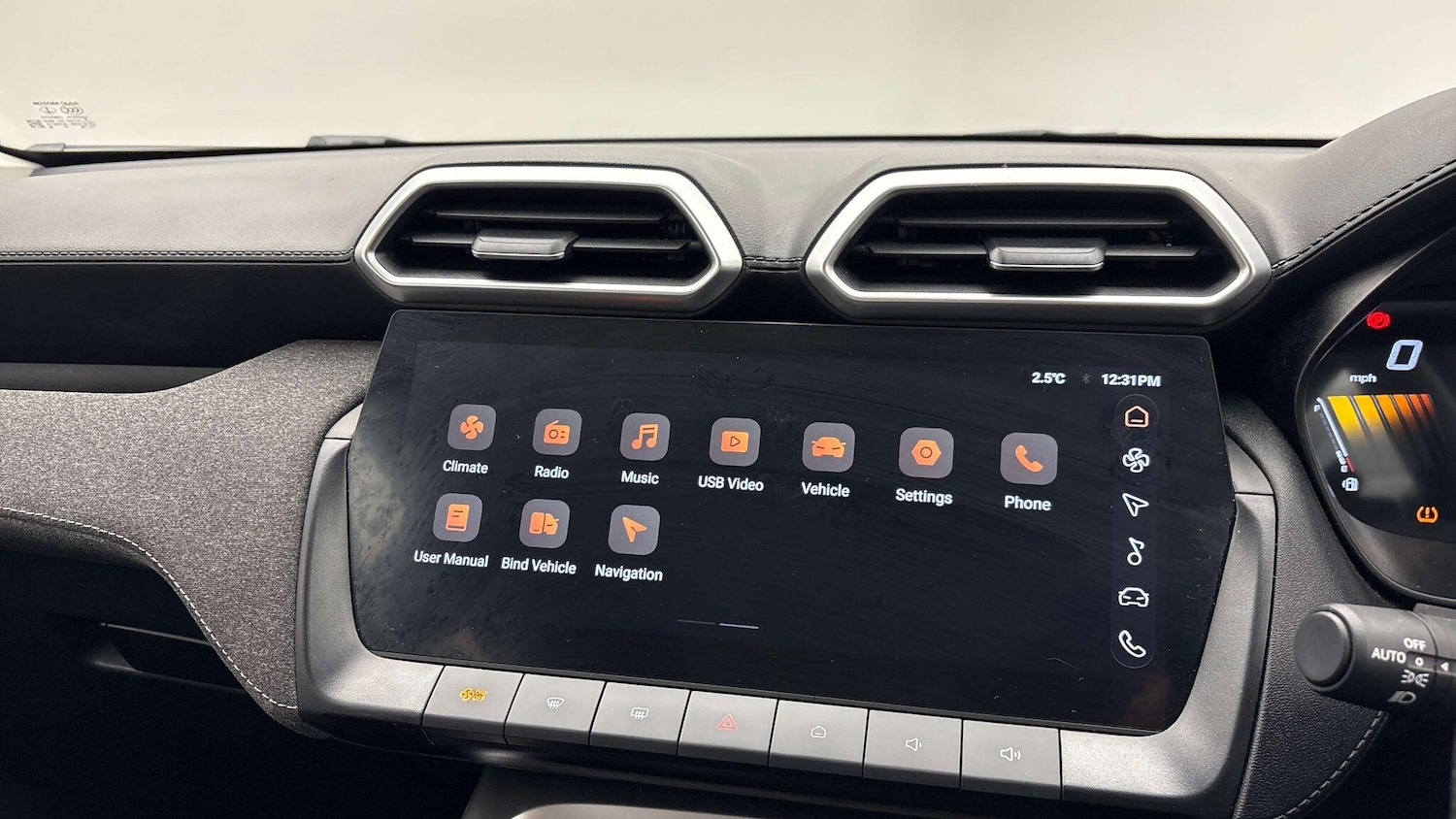 Used MG MG ZS 2025 for sale - 77345507: Photo 9