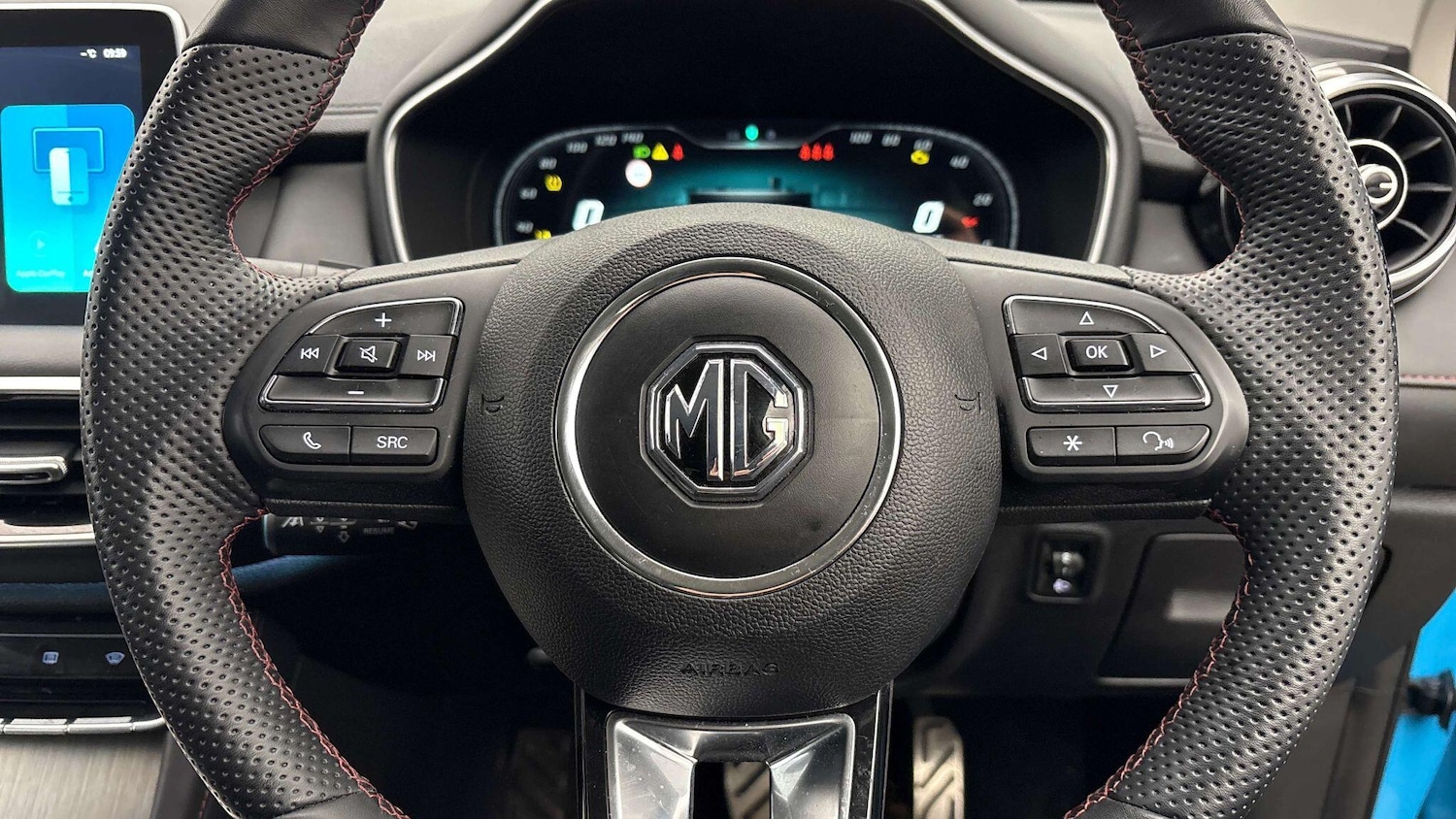 Used MG MG HS for sale - 77537735: Photo 11