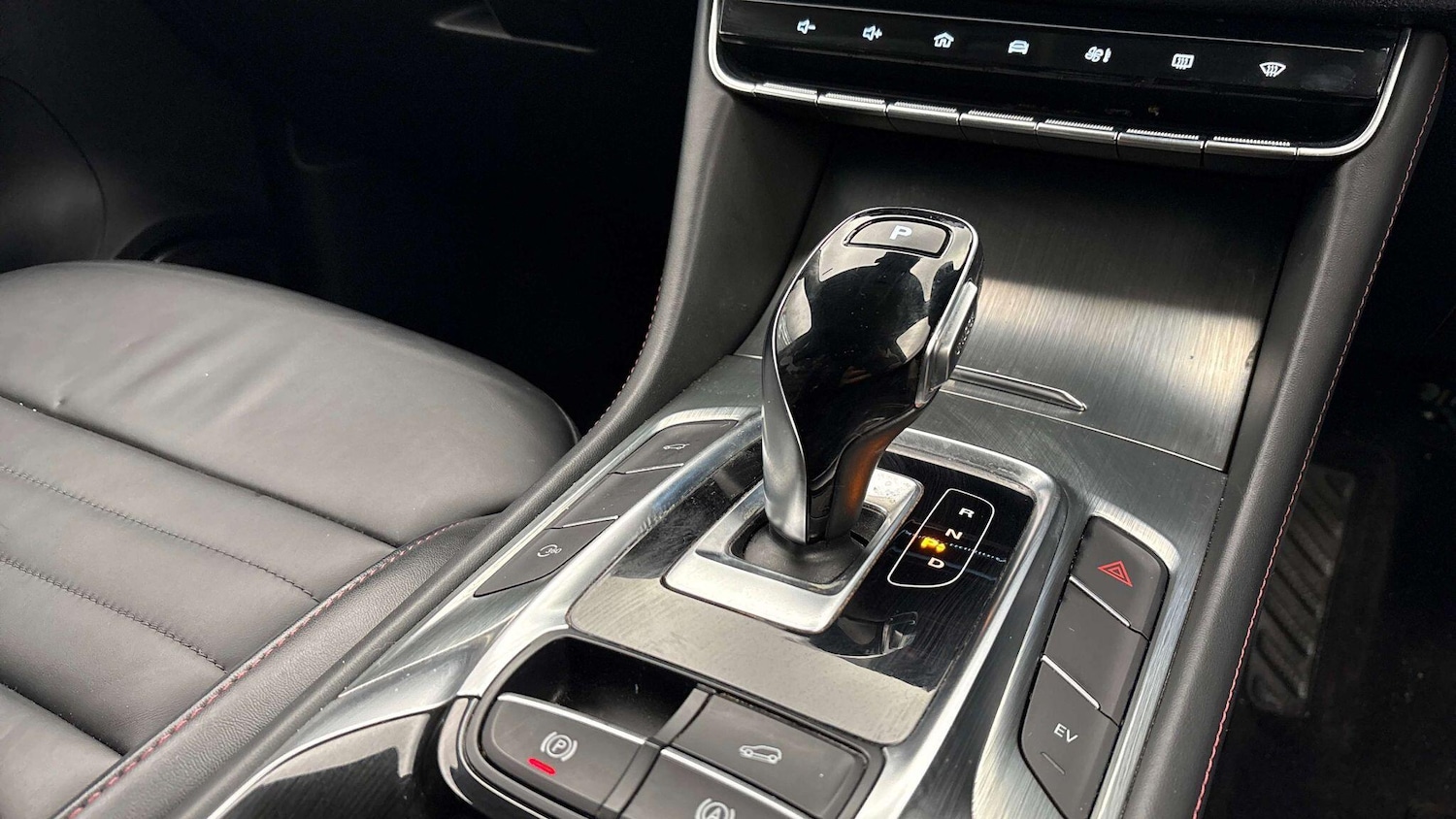 Used MG MG HS for sale - 77537735: Photo 7