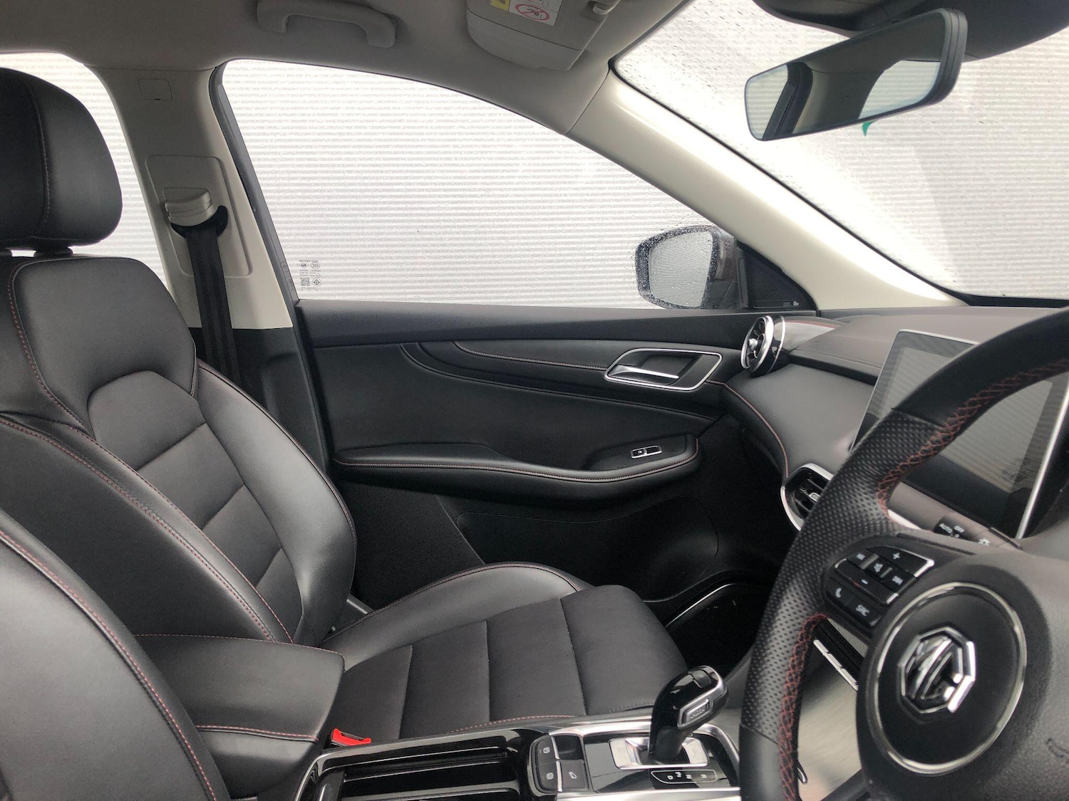 Used MG MG HS 2024 for sale - 77469106: Photo 10