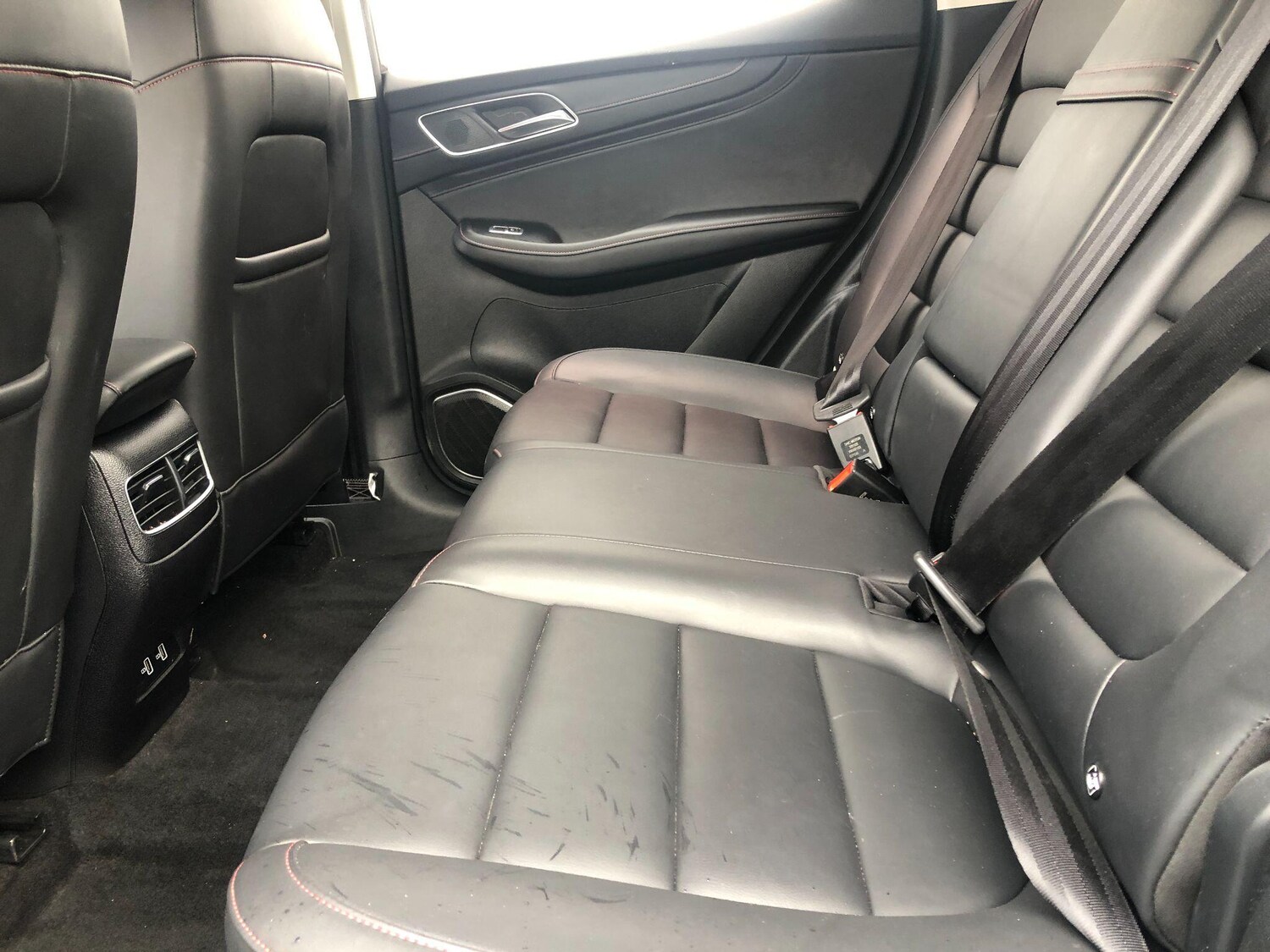 Used MG MG HS 2024 for sale - 77469106: Photo 12