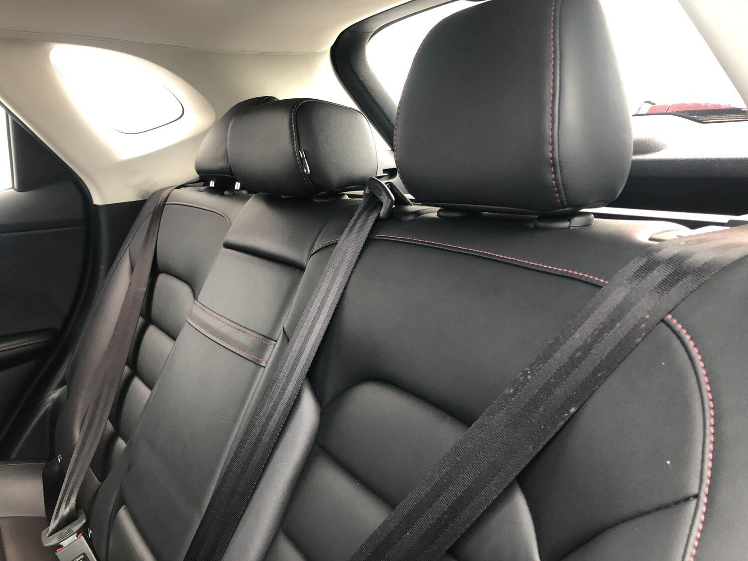 Used MG MG HS 2024 for sale - 77469106: Photo 13