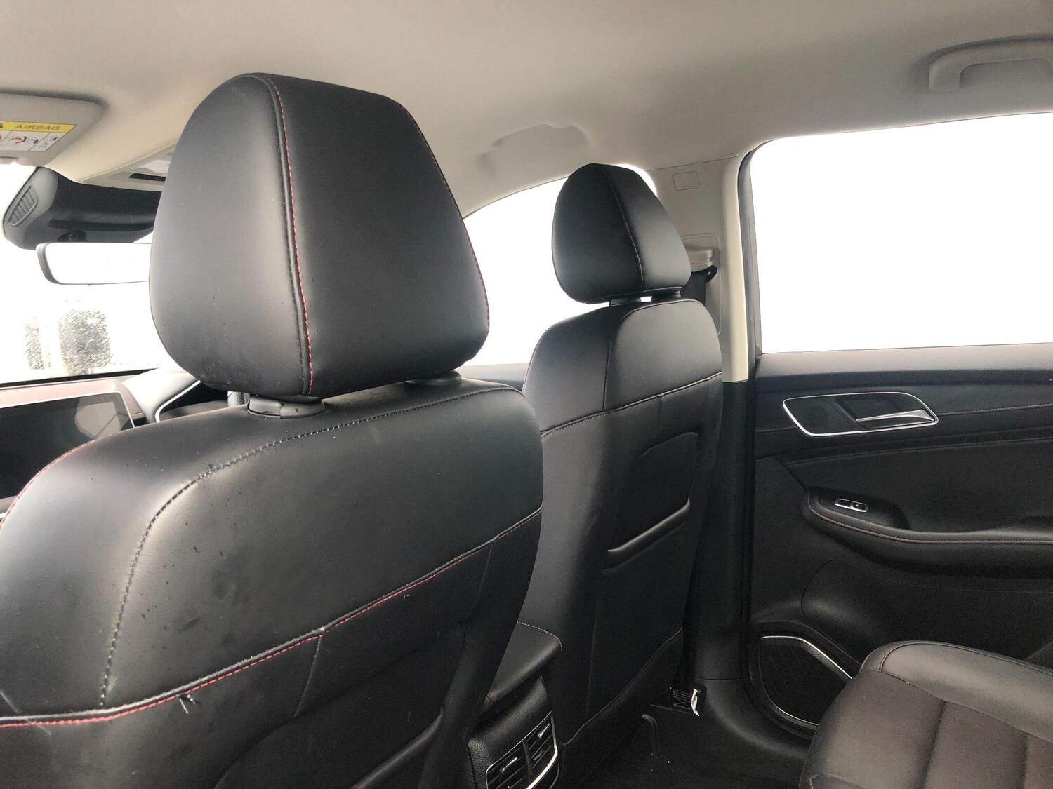 Used MG MG HS 2024 for sale - 77469106: Photo 15