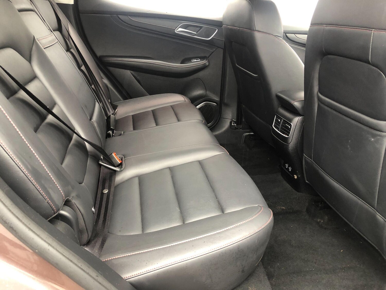 Used MG MG HS 2024 for sale - 77469106: Photo 17