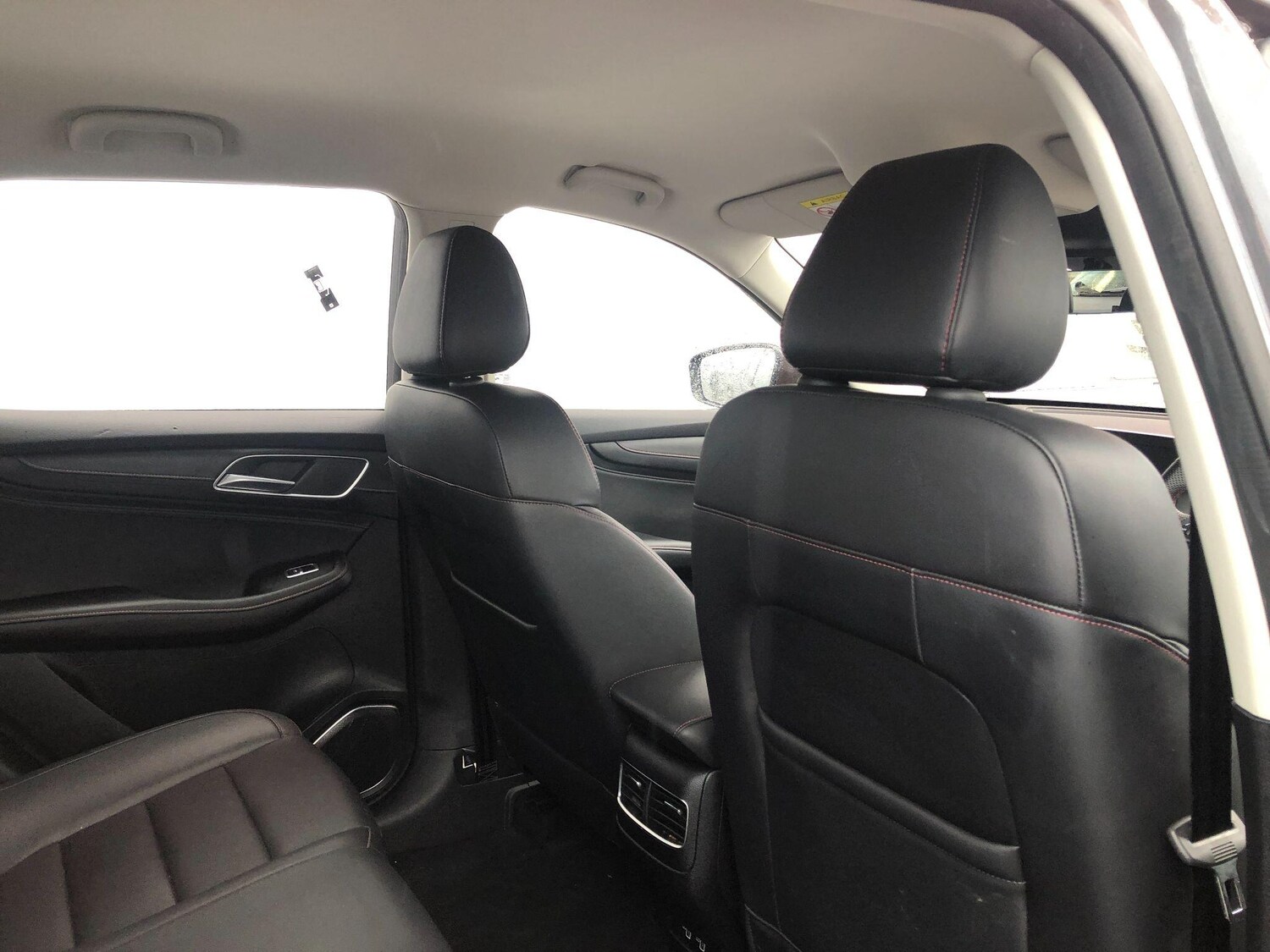 Used MG MG HS 2024 for sale - 77469106: Photo 18