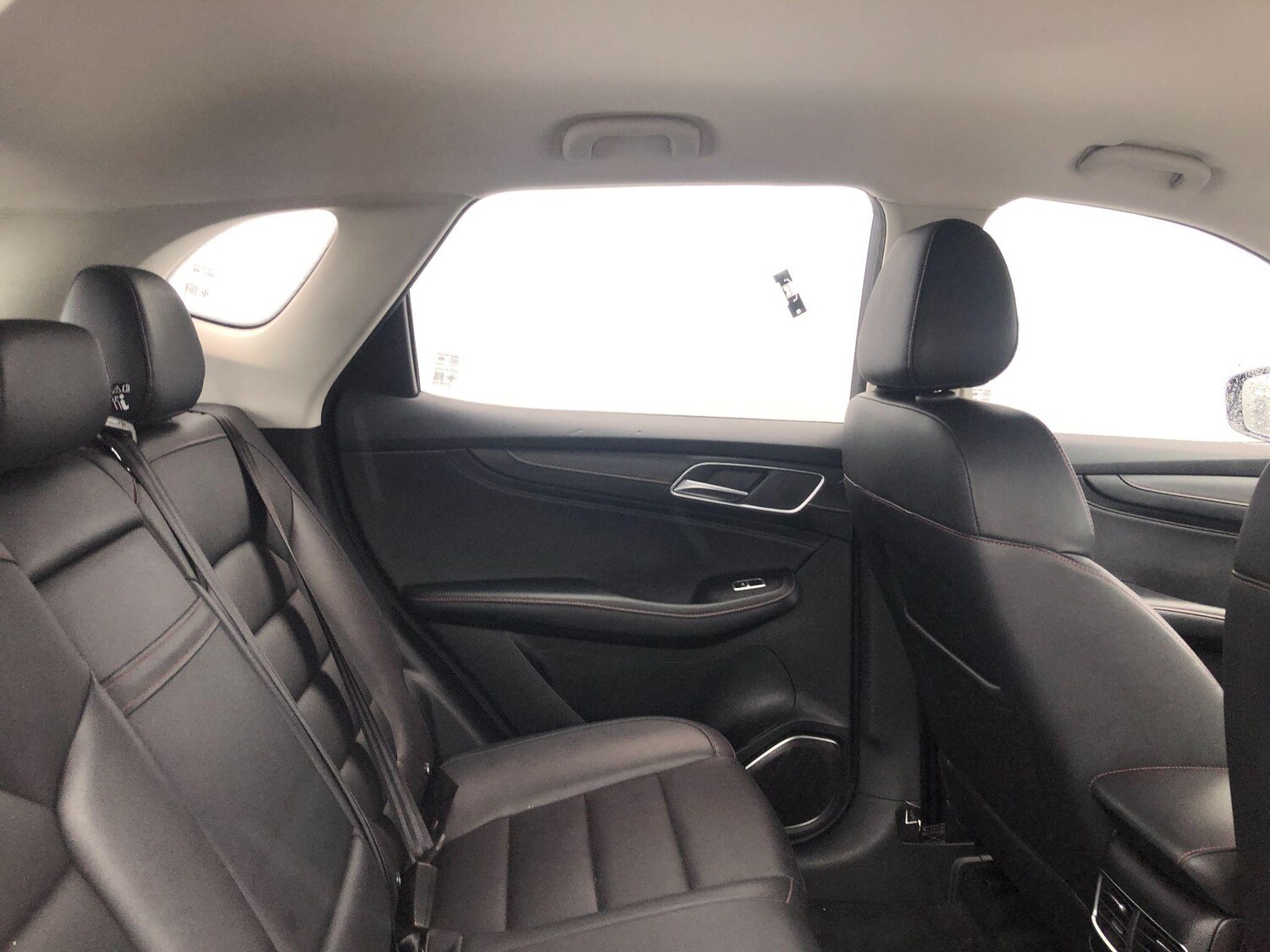 Used MG MG HS 2024 for sale - 77469106: Photo 19