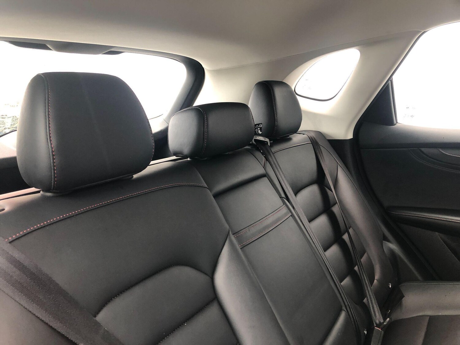 Used MG MG HS 2024 for sale - 77469106: Photo 20