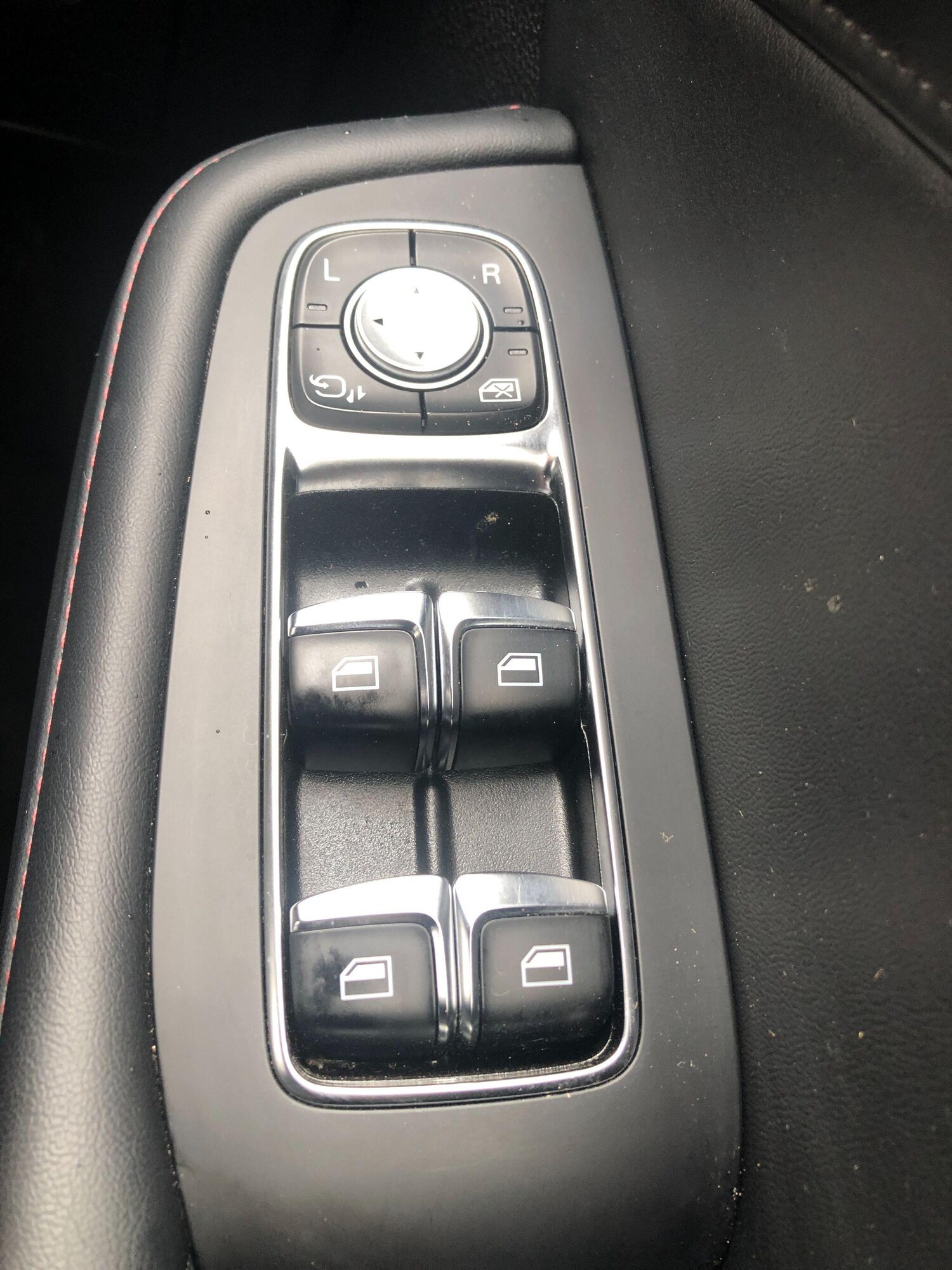 Used MG MG HS 2024 for sale - 77469106: Photo 21