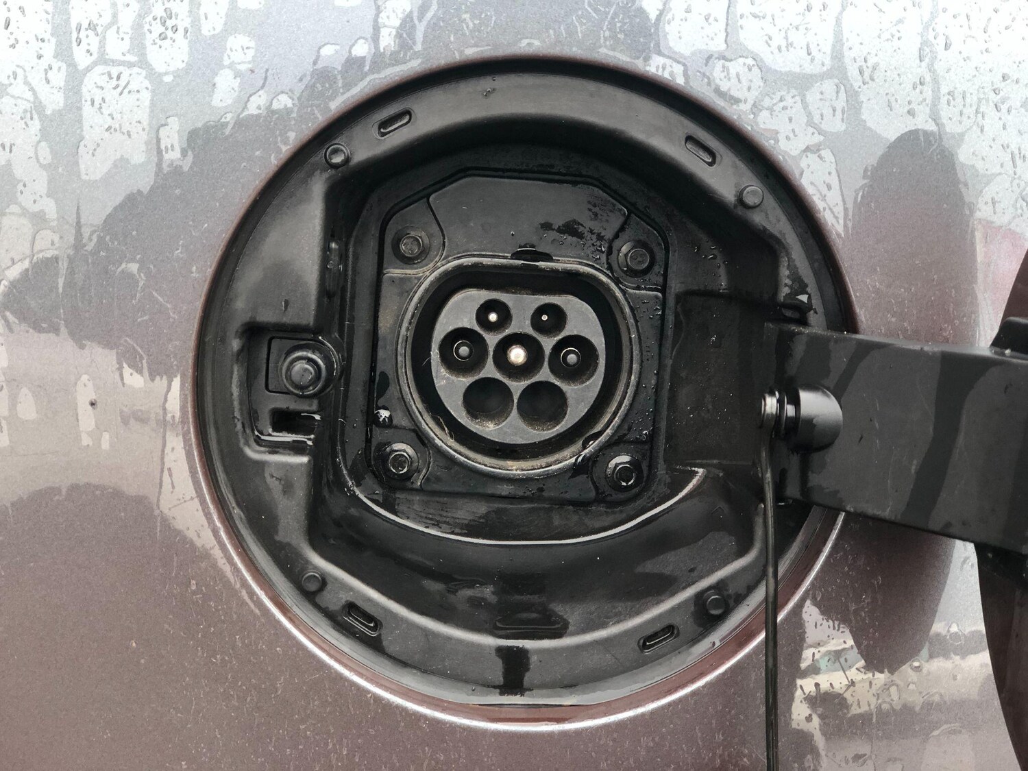 Used MG MG HS 2024 for sale - 77469106: Photo 26