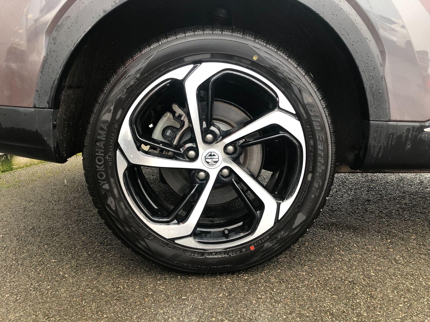 Used MG MG HS 2024 for sale - 77469106: Photo 27