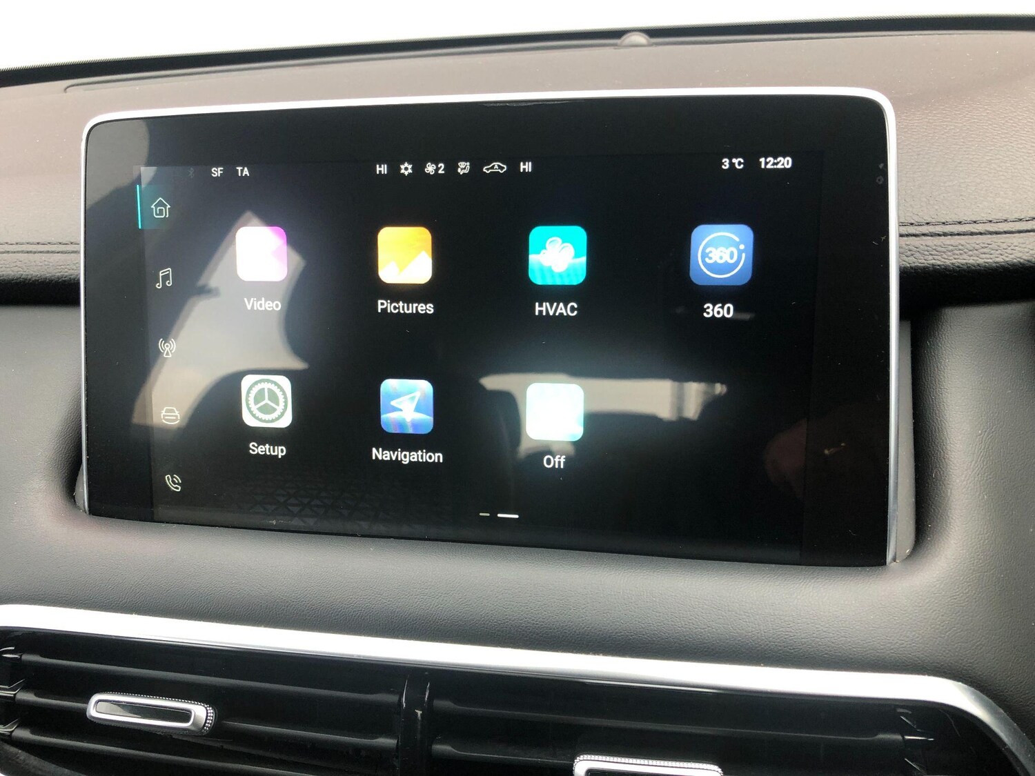 Used MG MG HS 2024 for sale - 77469106: Photo 28