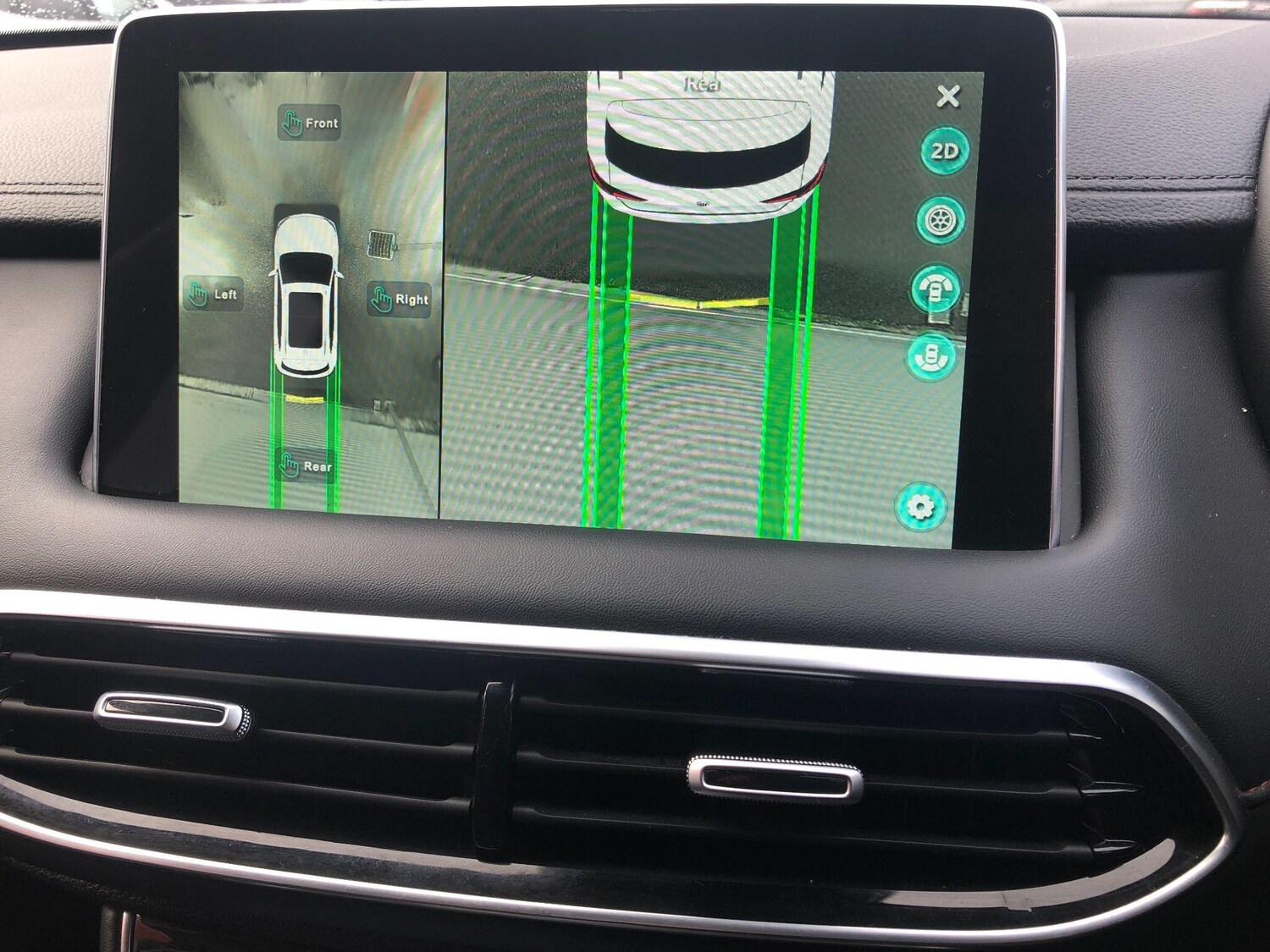 Used MG MG HS 2024 for sale - 77469106: Photo 29