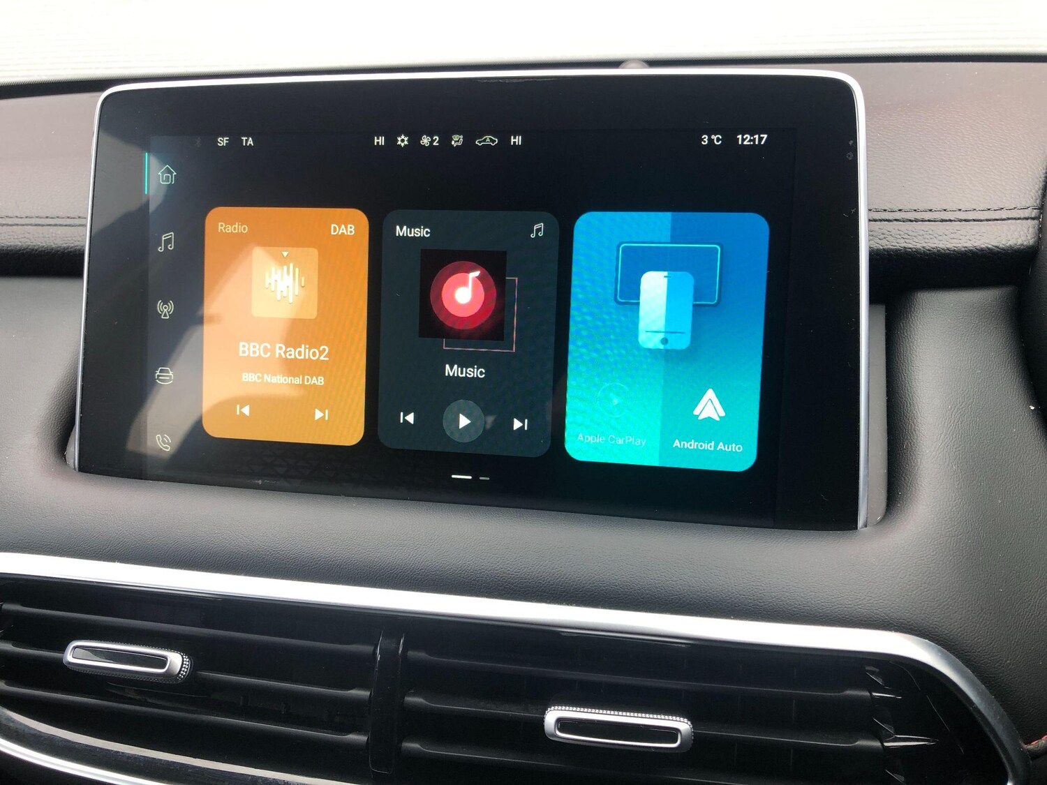 Used MG MG HS 2024 for sale - 77469106: Photo 31