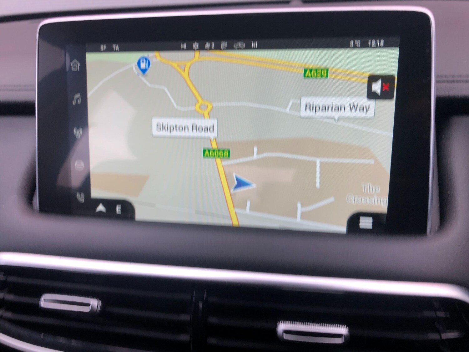 Used MG MG HS 2024 for sale - 77469106: Photo 33