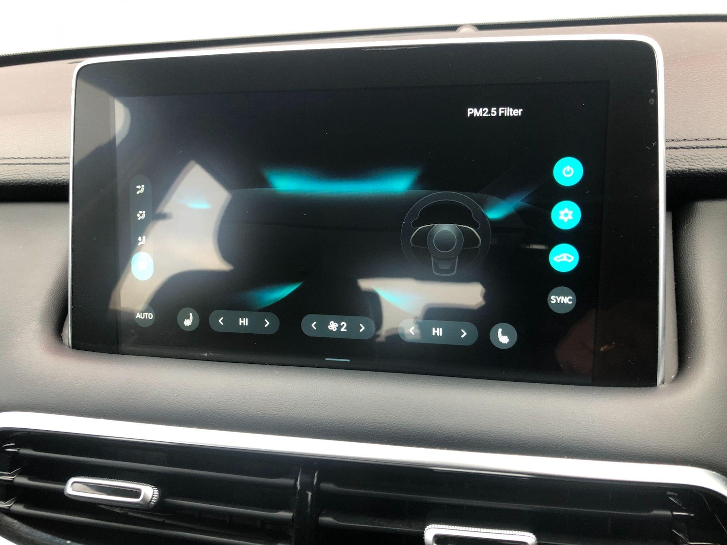 Used MG MG HS 2024 for sale - 77469106: Photo 34