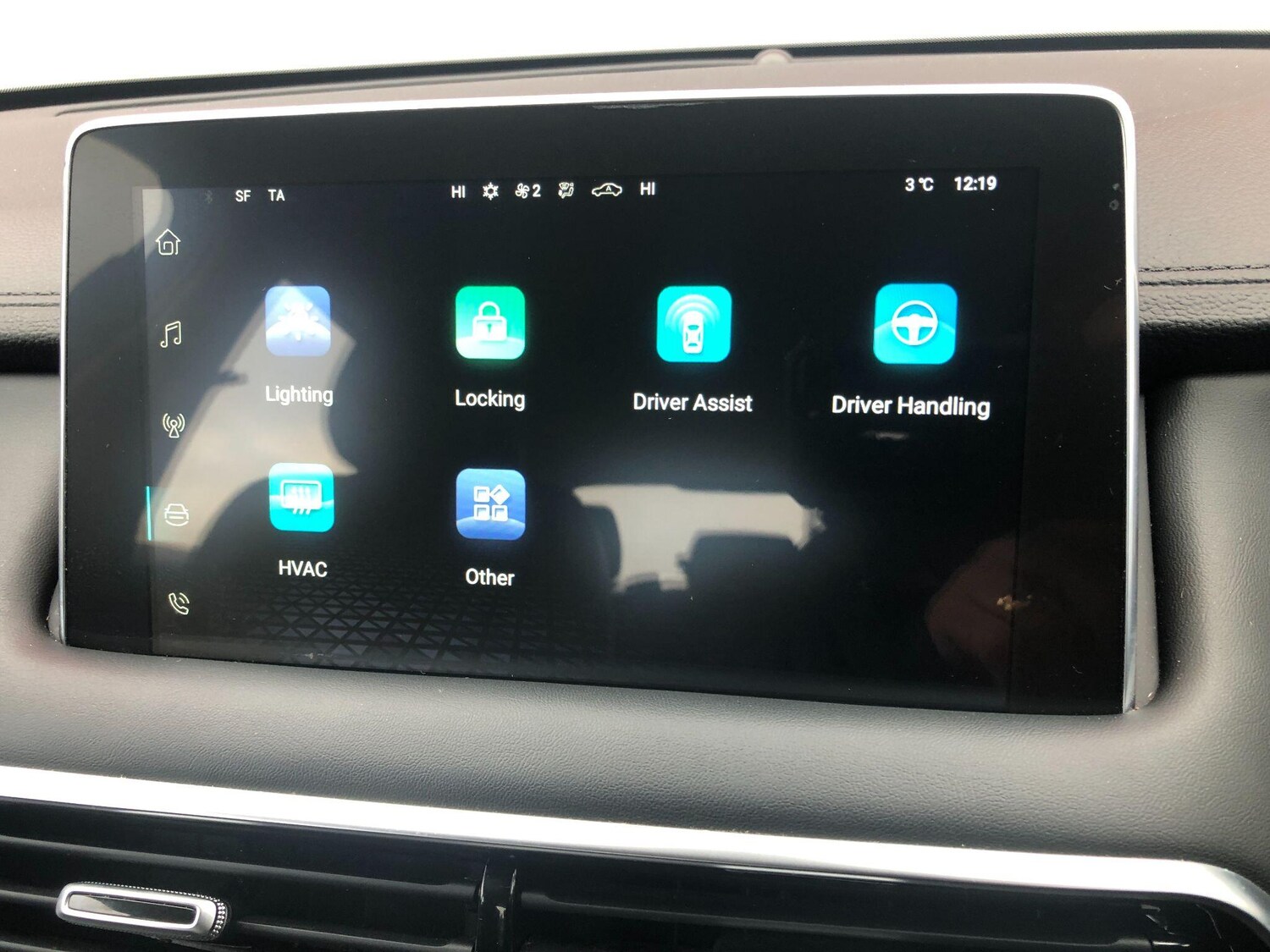 Used MG MG HS 2024 for sale - 77469106: Photo 35