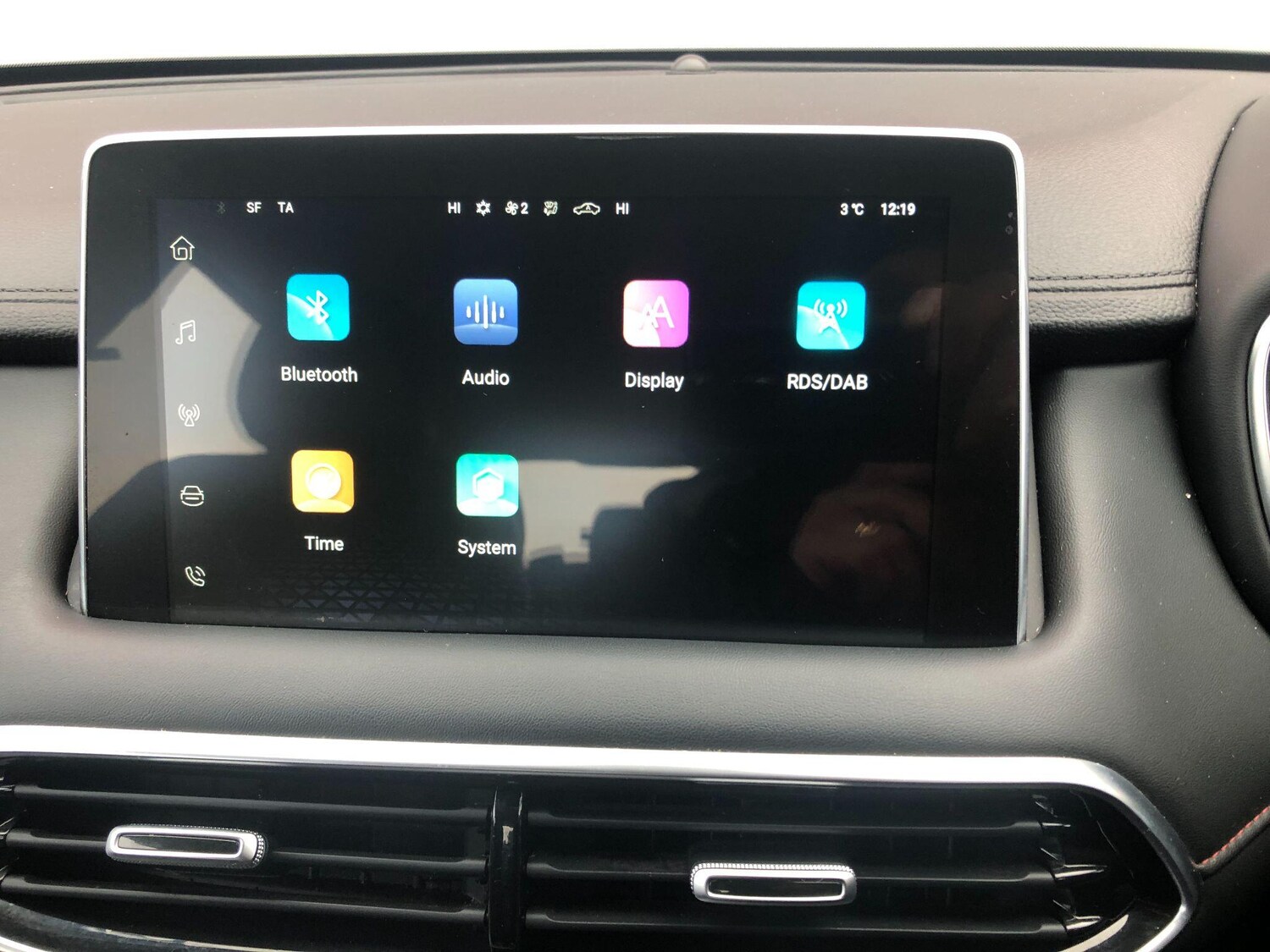 Used MG MG HS 2024 for sale - 77469106: Photo 36