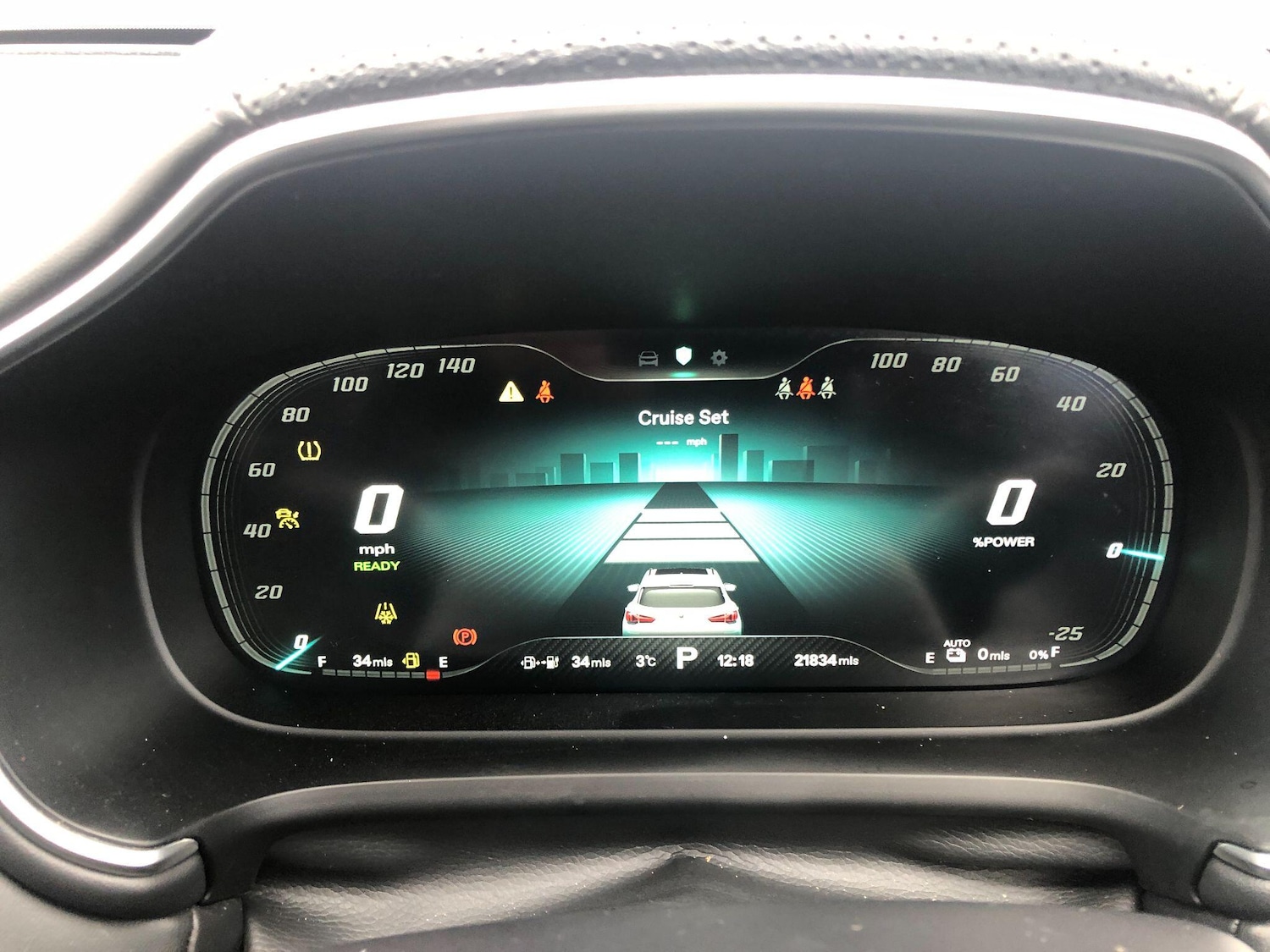 Used MG MG HS 2024 for sale - 77469106: Photo 37