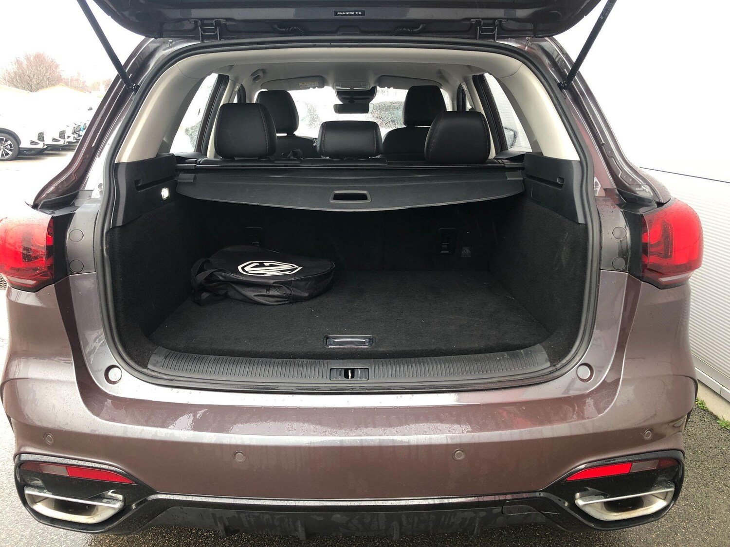 Used MG MG HS 2024 for sale - 77469106: Photo 38