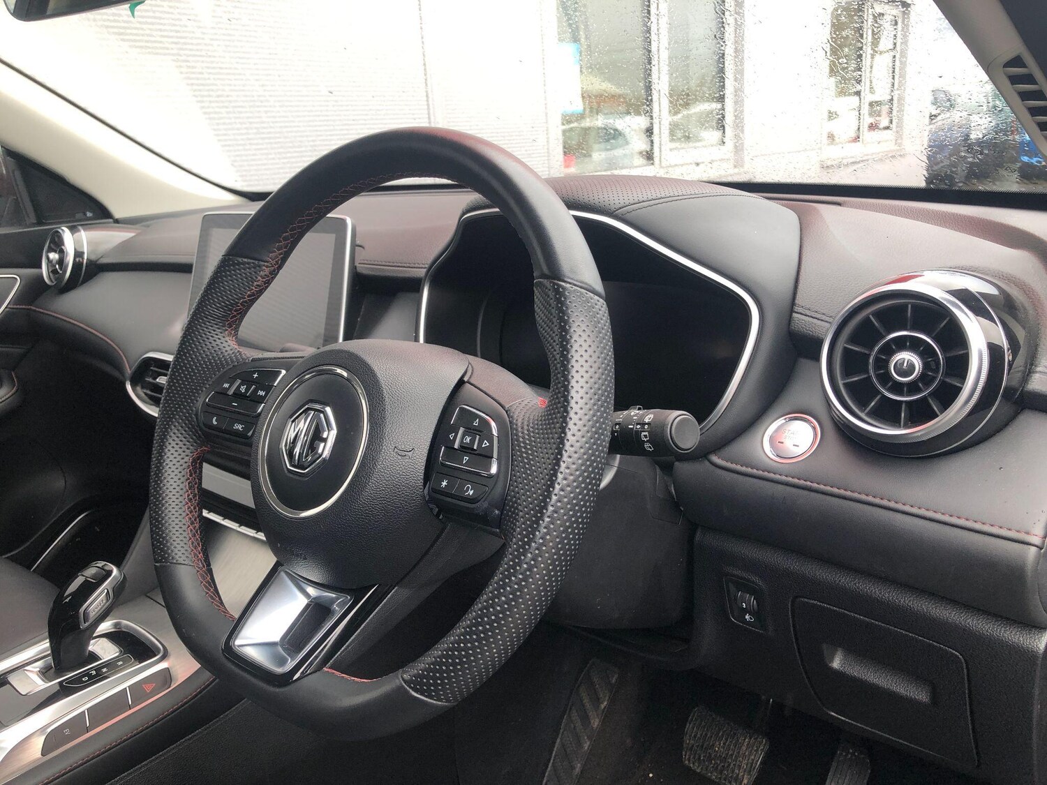 Used MG MG HS 2024 for sale - 77469106: Photo 39