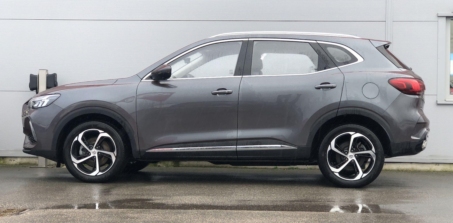 Used MG MG HS 2024 for sale - 77469106: Photo 4