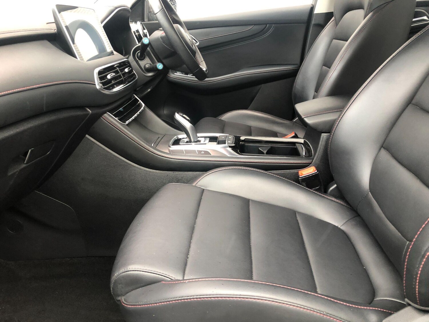 Used MG MG HS 2024 for sale - 77469106: Photo 40