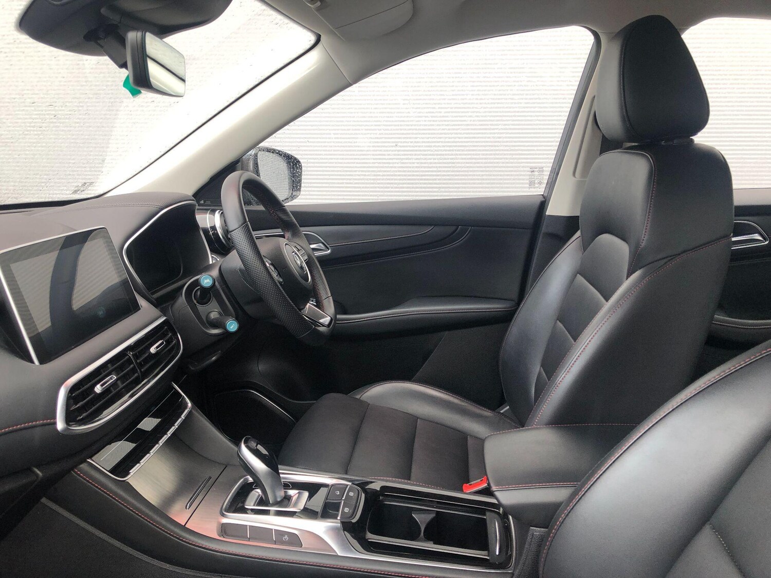 Used MG MG HS 2024 for sale - 77469106: Photo 41