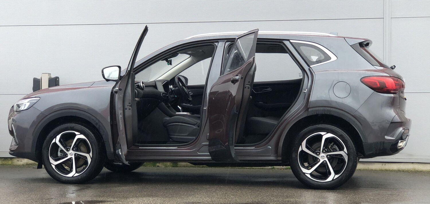 Used MG MG HS 2024 for sale - 77469106: Photo 43