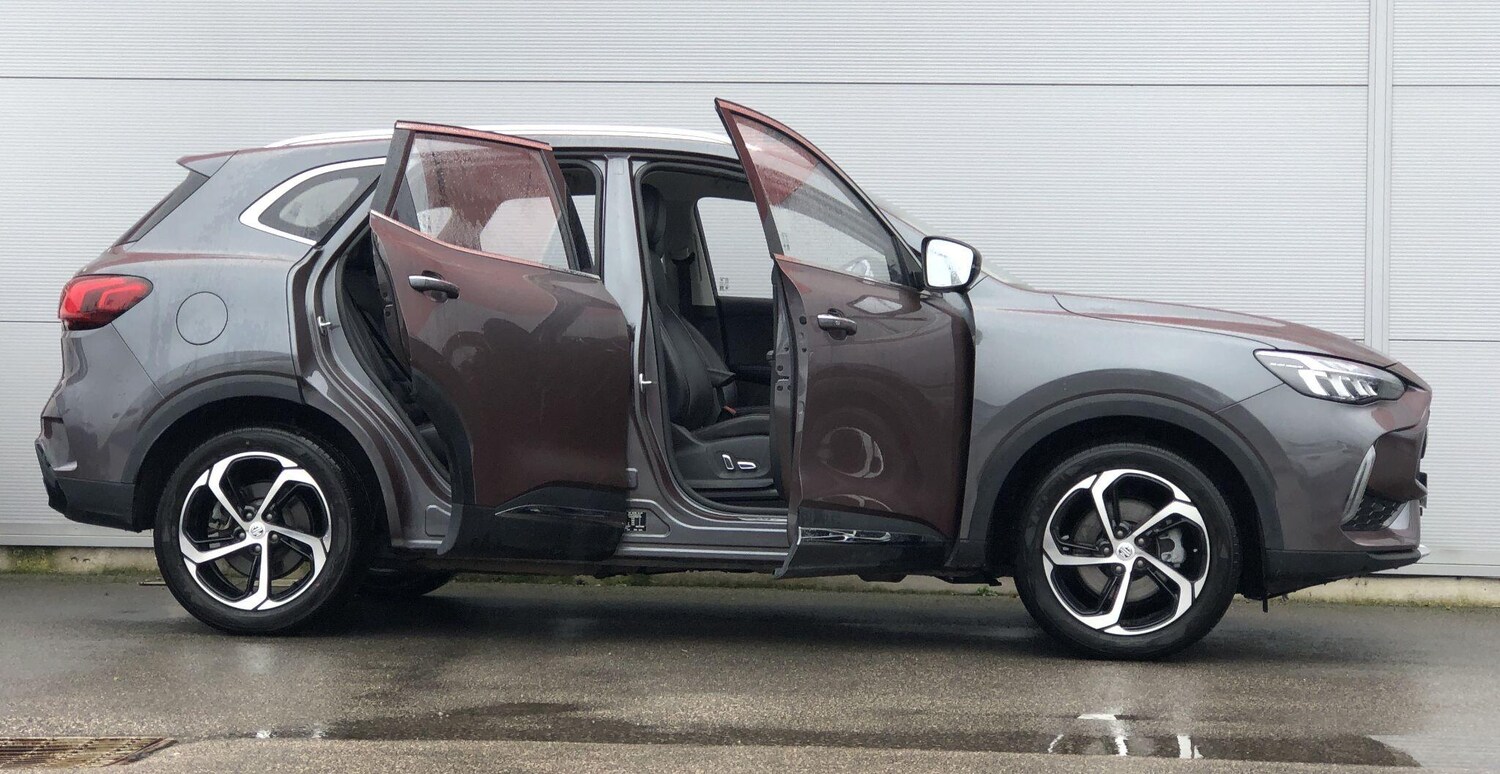 Used MG MG HS 2024 for sale - 77469106: Photo 44