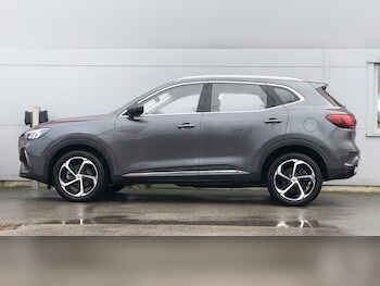 Used MG MG HS 2024 for sale - 77469106: Photo