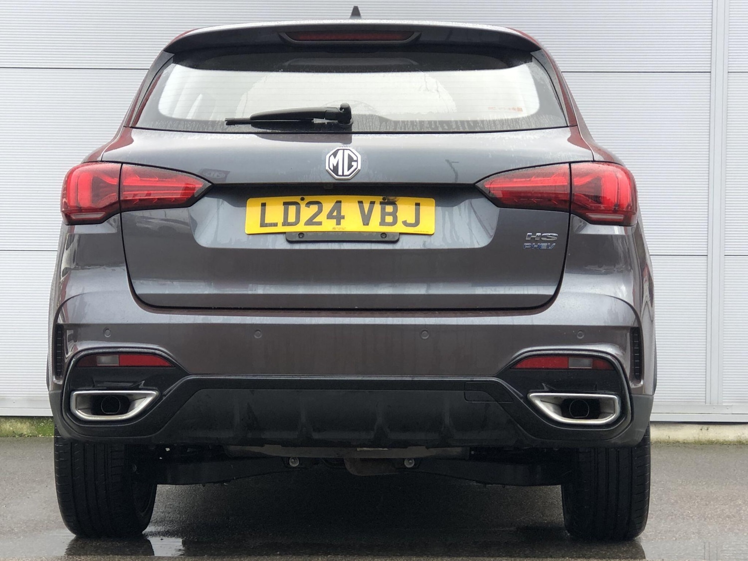 Used MG MG HS 2024 for sale - 77469106: Photo 5