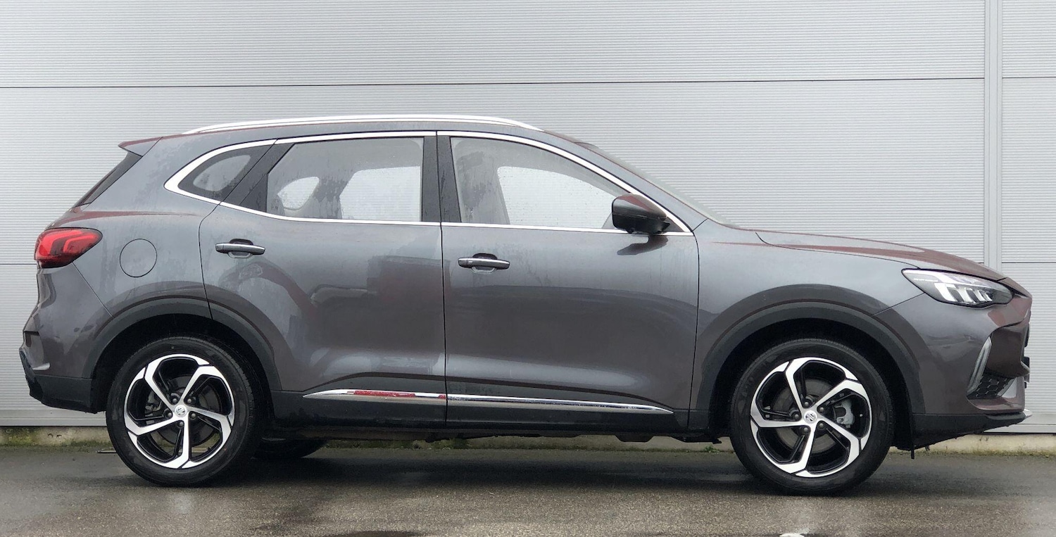 Used MG MG HS 2024 for sale - 77469106: Photo 6