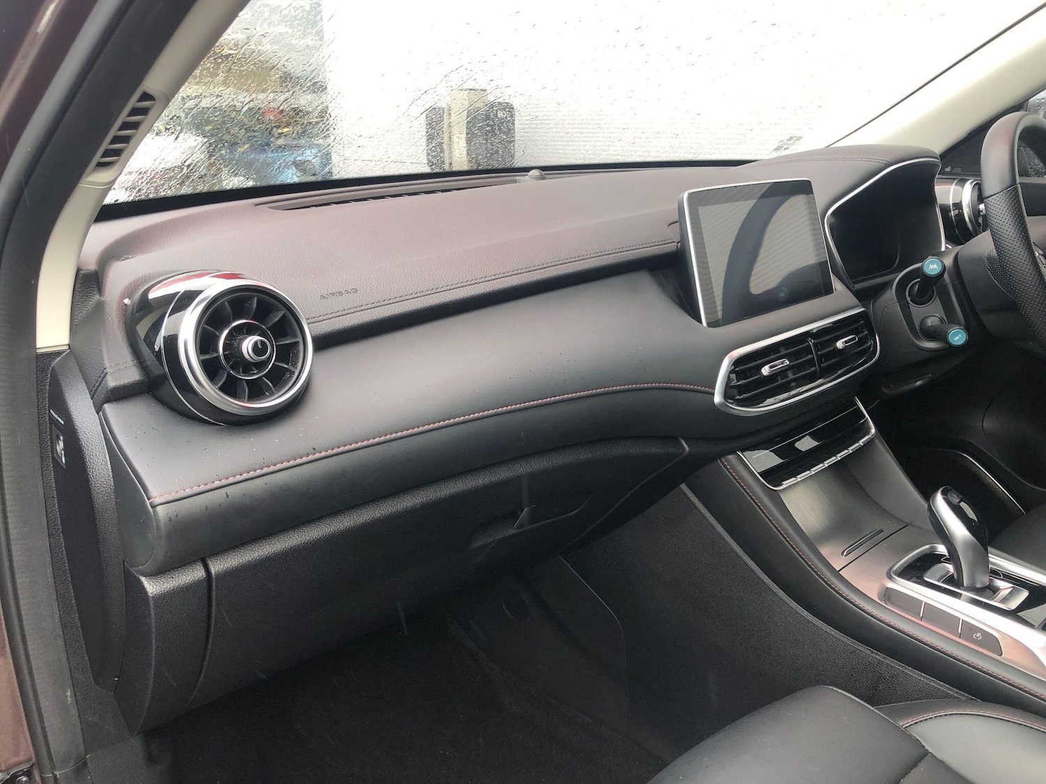 Used MG MG HS 2024 for sale - 77469106: Photo 8