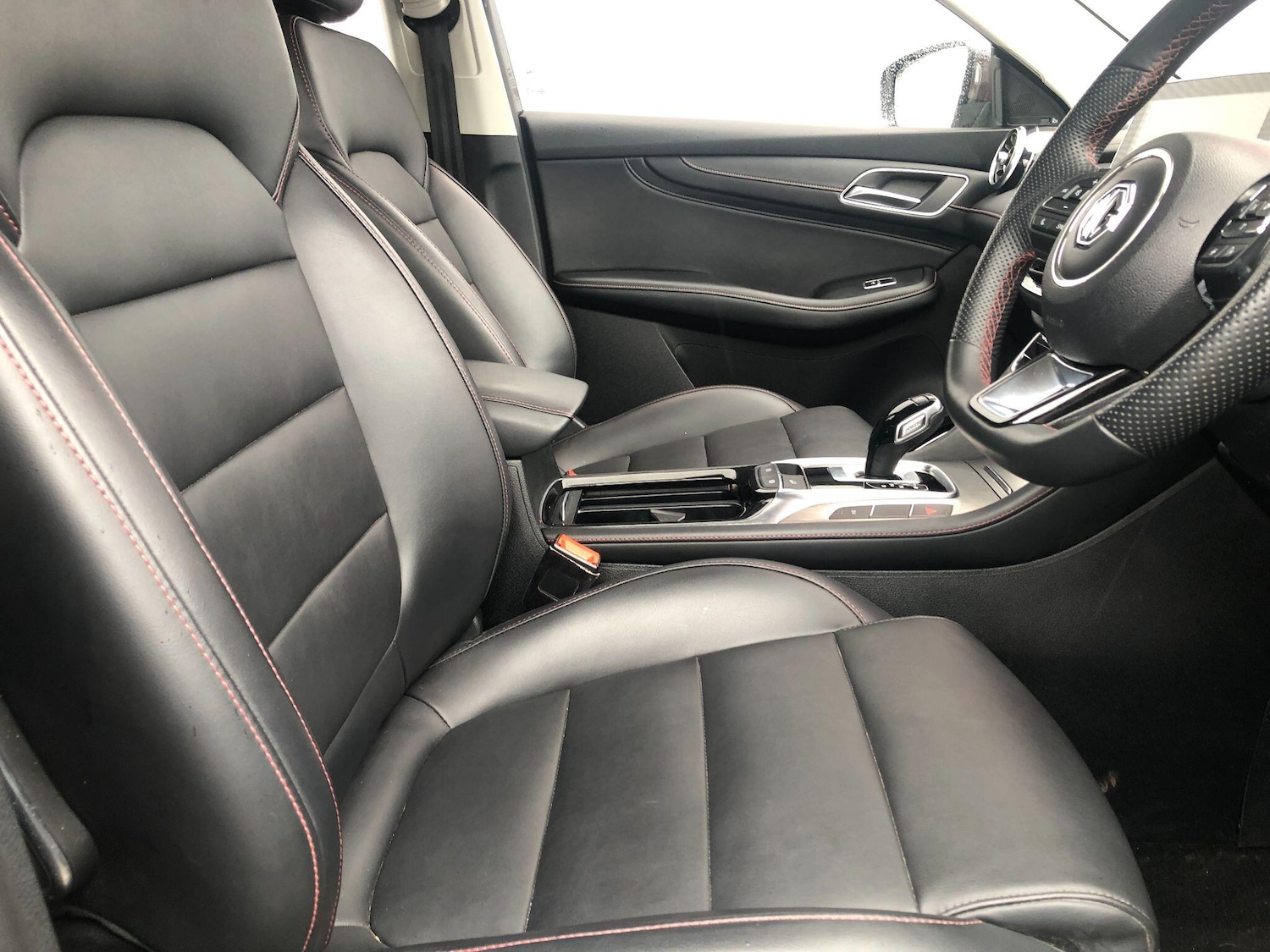 Used MG MG HS 2024 for sale - 77469106: Photo 9