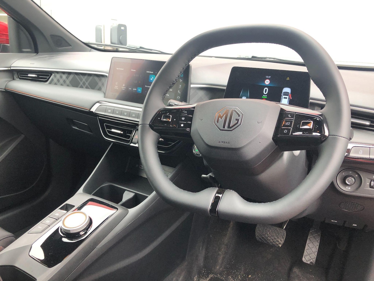 Used MG MG3 2025 for sale - 76138455: Photo 17