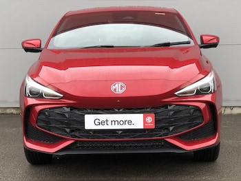 Used MG MG3 2025 for sale - 76138455: Photo