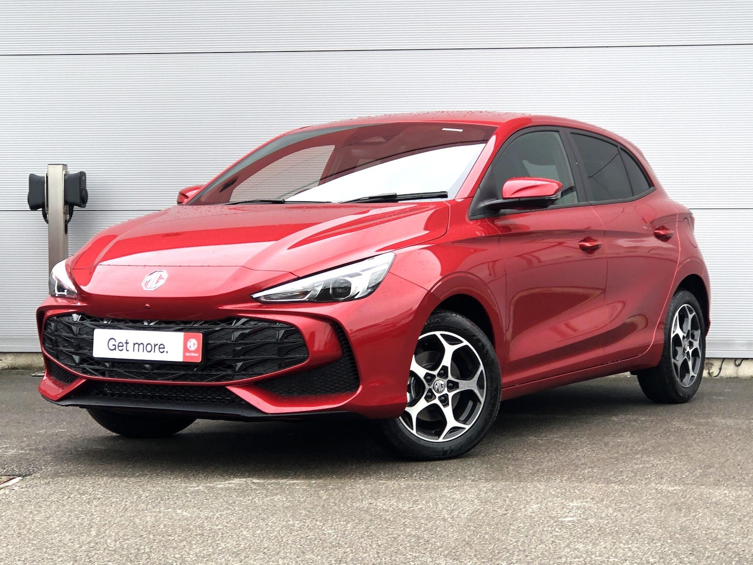 Used MG MG3 2025 for sale - 76138455: Photo 4