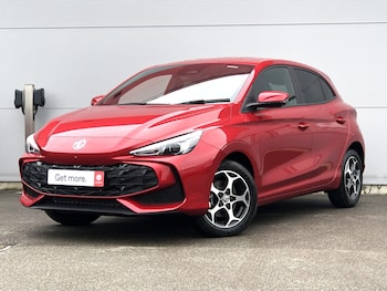Used MG MG3 2025 for sale - 76138455: Photo