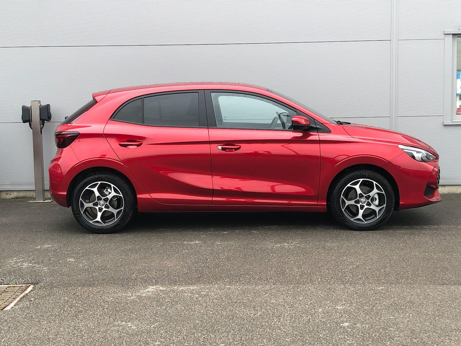 Used MG MG3 2025 for sale - 76138455: Photo 8