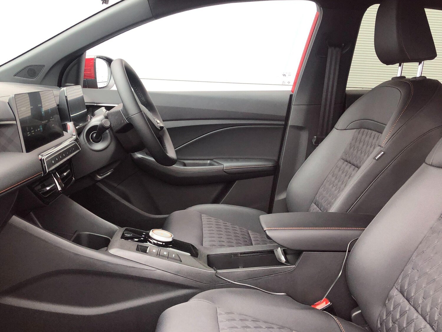 Used MG MG3 2025 for sale - 76138455: Photo 9