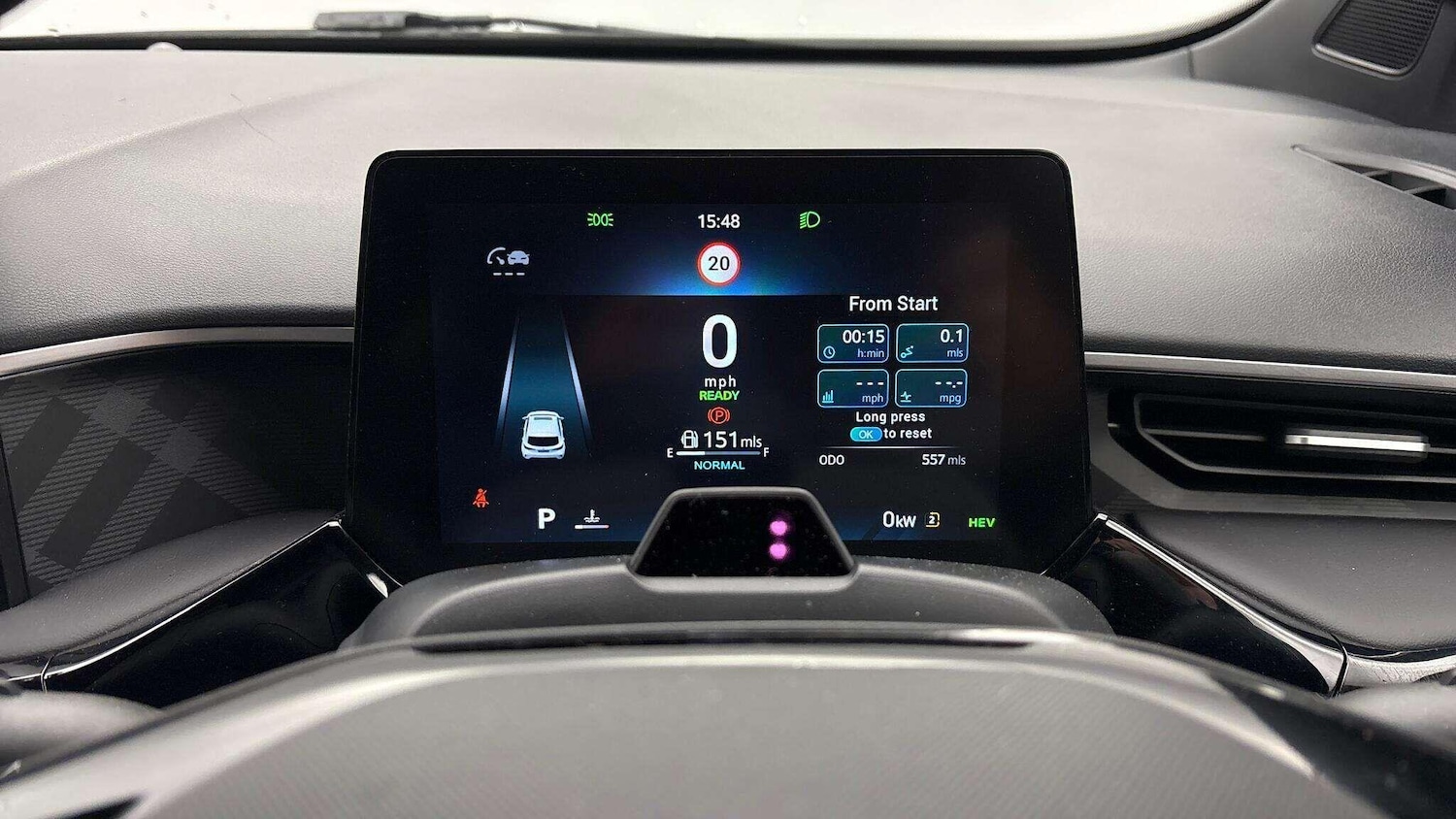 Used MG MG3 for sale - 77305118: Photo 10