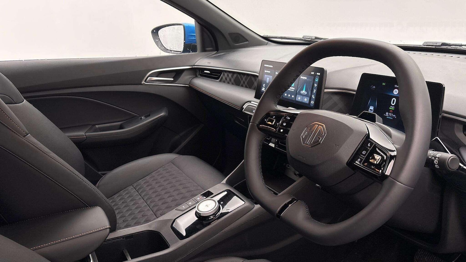 Used MG MG3 for sale - 77305118: Photo 2