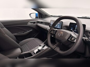 Used MG MG3 2025 for sale - 77305118: Photo