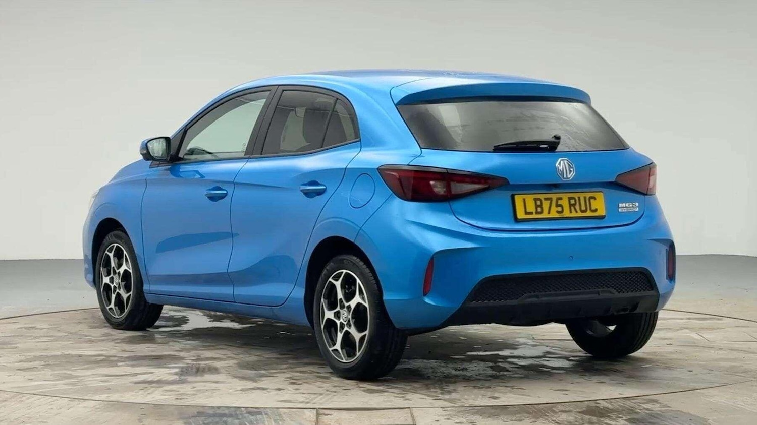 Used MG MG3 for sale - 77305118: Photo 3