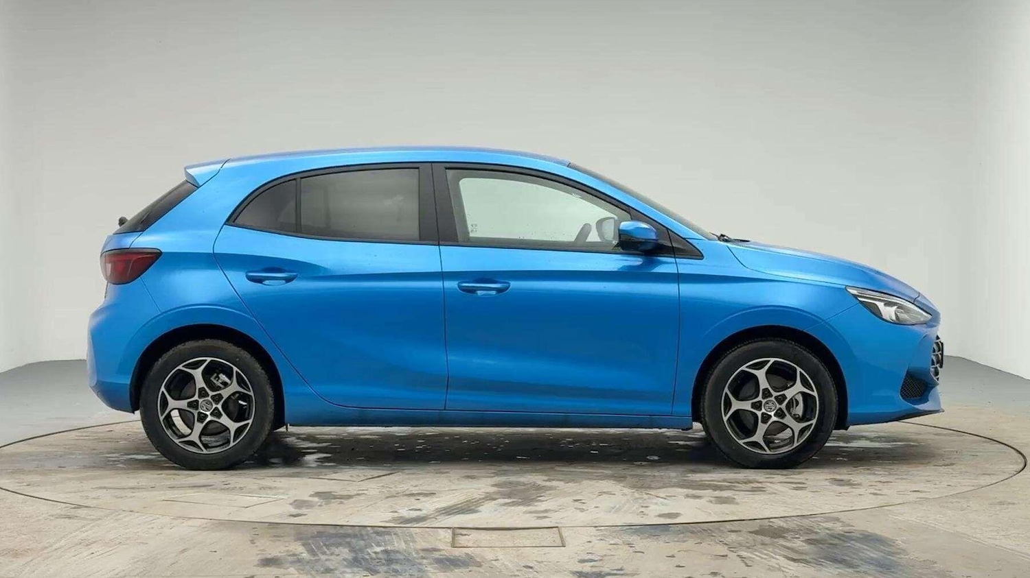 Used MG MG3 for sale - 77305118: Photo 5